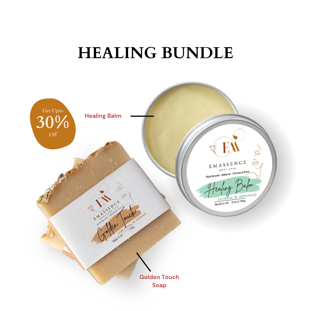 Healing Bundle