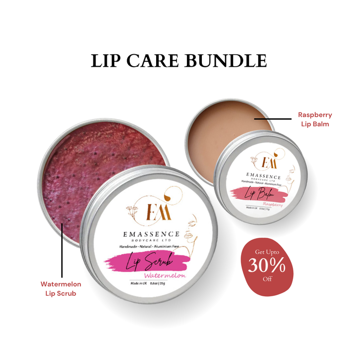 Lip Care Bundle