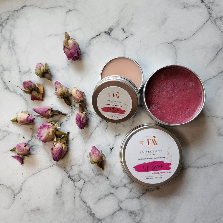 Lip Care Bundle