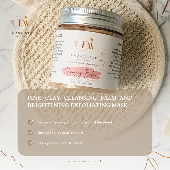 Brightening Mask