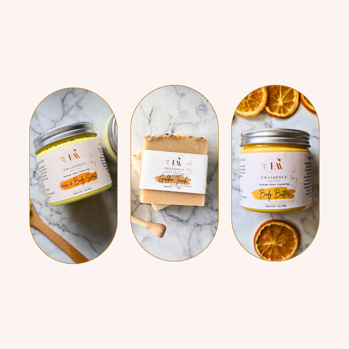 Skin Rejuvenation & Repair Bundle