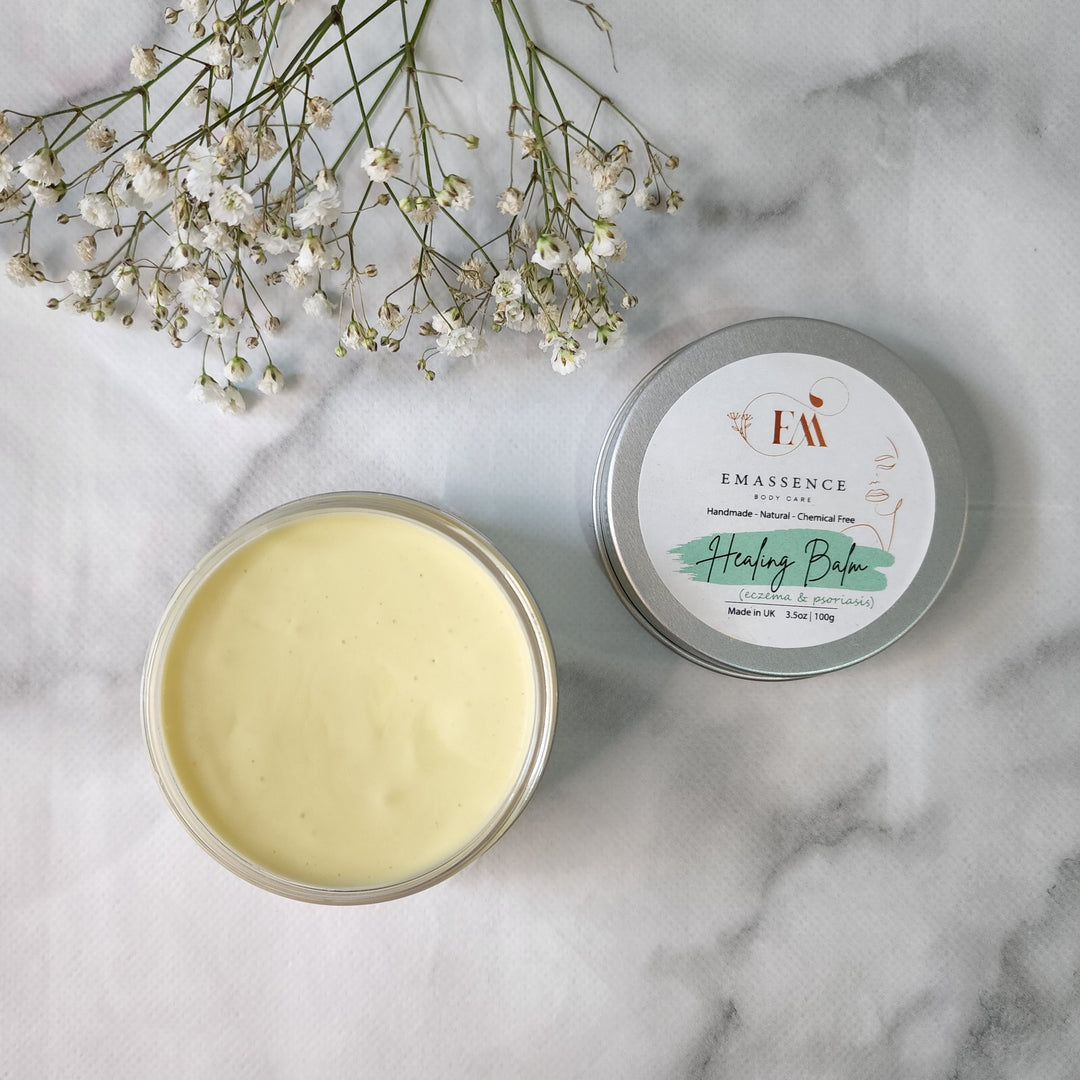 skin healing balm