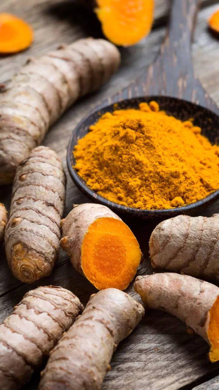 Glow Getter: Turmeric Face & Body Scrub for Brighter, Smoother Skin